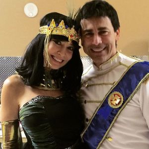 Meet your Posher, Eileen